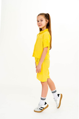 Костюм для дівчаток